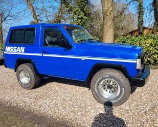 Nissan Patrol Gebrauchtwagen