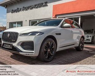 Jaguar F-Pace Gebrauchtwagen