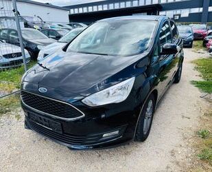 Ford C-Max Gebrauchtwagen