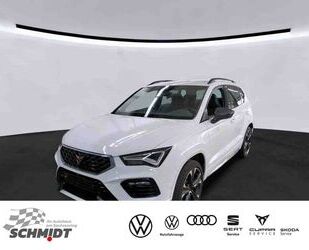 Cupra Ateca Gebrauchtwagen