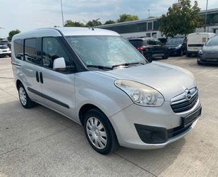 Opel Combo Gebrauchtwagen
