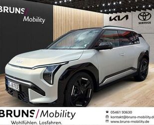 Kia EV3 Gebrauchtwagen