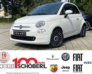 Fiat 500 Gebrauchtwagen