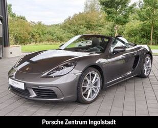 Porsche Boxster Gebrauchtwagen