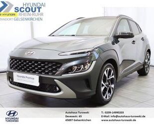 Hyundai KONA Gebrauchtwagen