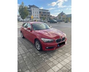 BMW 118 Gebrauchtwagen