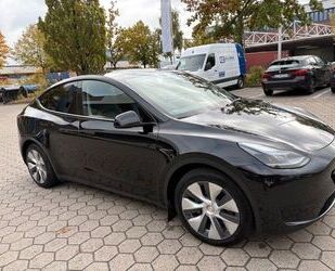 Tesla Model Y Gebrauchtwagen