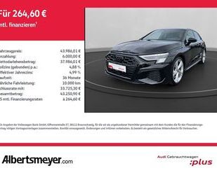 Audi S3 Gebrauchtwagen