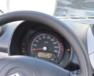 Suzuki Alto Gebrauchtwagen