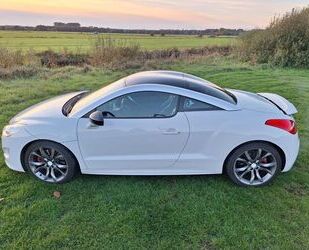 Peugeot RCZ Gebrauchtwagen