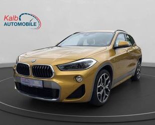 BMW X2 Gebrauchtwagen