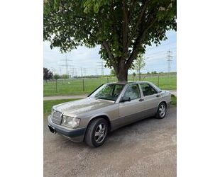 Mercedes-Benz 190 Gebrauchtwagen