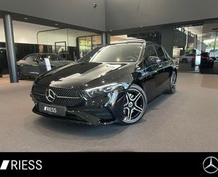 Mercedes-Benz A 220 Gebrauchtwagen