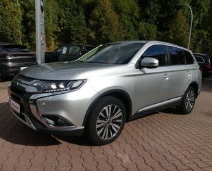Mitsubishi Outlander Gebrauchtwagen