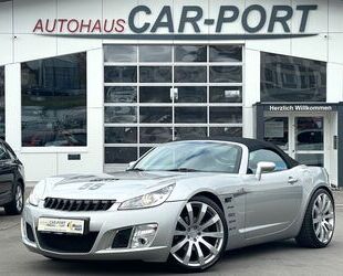 Opel GT Gebrauchtwagen