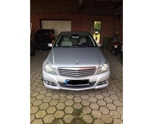 Mercedes-Benz C 200 Gebrauchtwagen