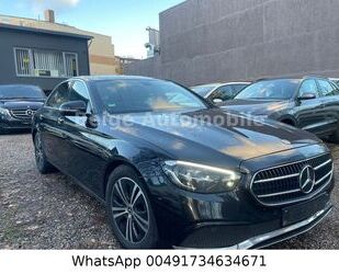 Mercedes-Benz E 200 Gebrauchtwagen