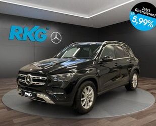 Mercedes-Benz GLE 350 Gebrauchtwagen