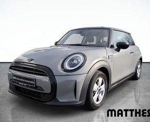 Mini Cooper Gebrauchtwagen