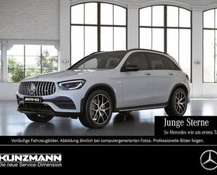 Mercedes-Benz GLC 43 AMG Gebrauchtwagen