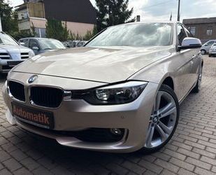 BMW 320 Gebrauchtwagen
