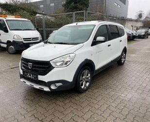 Dacia Lodgy Gebrauchtwagen