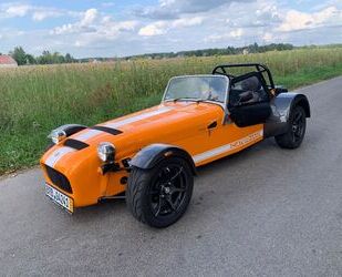Caterham Andere Gebrauchtwagen