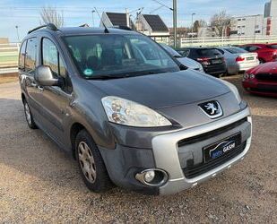 Peugeot Partner Gebrauchtwagen