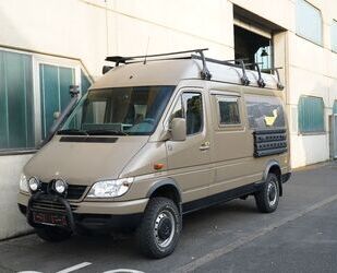 Mercedes-Benz Sprinter Gebrauchtwagen