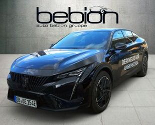 Peugeot 408 Gebrauchtwagen