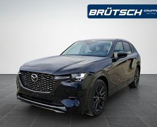 Mazda CX-60 Gebrauchtwagen