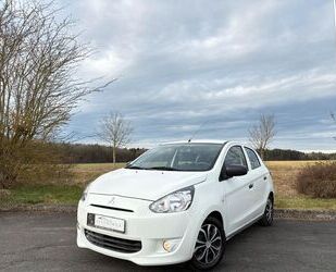 Mitsubishi Space Star Gebrauchtwagen