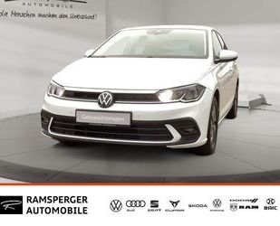 VW Polo Gebrauchtwagen