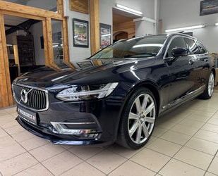 Volvo V90 Gebrauchtwagen