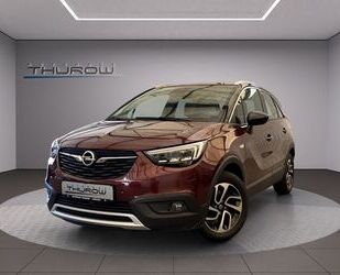 Opel Crossland (X) Gebrauchtwagen