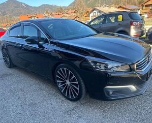 Peugeot 508 Gebrauchtwagen