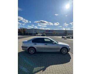 BMW 316 Gebrauchtwagen
