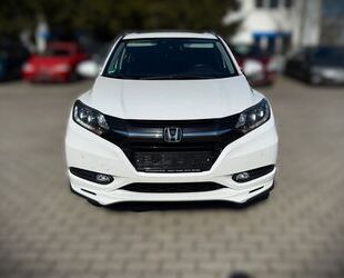 Honda HR-V Gebrauchtwagen