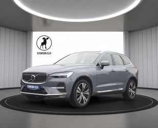 Volvo XC60 Gebrauchtwagen