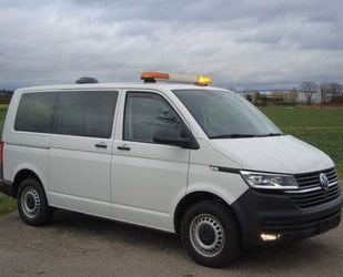 VW T6 Transporter Gebrauchtwagen