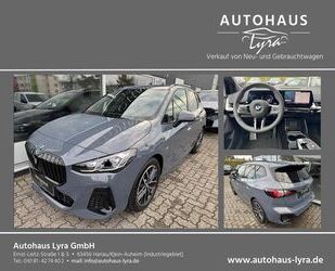BMW 220 Active Tourer Gebrauchtwagen