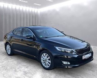 Kia Optima Gebrauchtwagen