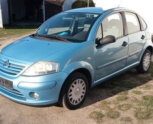 Citroen C3 Gebrauchtwagen