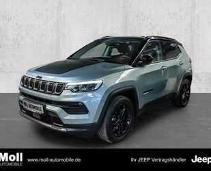 Jeep Compass Gebrauchtwagen