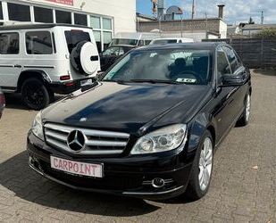 Mercedes-Benz C 200 Gebrauchtwagen