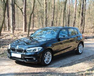 BMW 118 Gebrauchtwagen