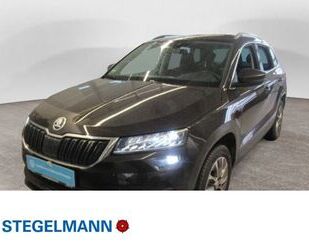 Skoda Karoq Gebrauchtwagen