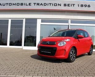 Citroen C1 Gebrauchtwagen