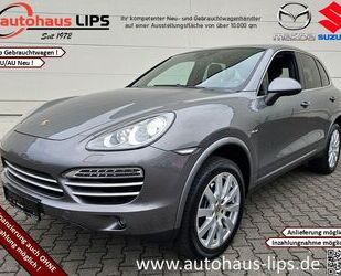 Porsche Cayenne Gebrauchtwagen