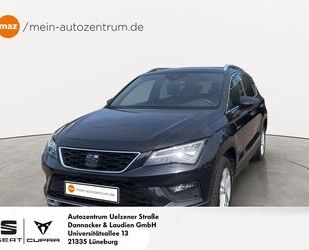 Seat Ateca Gebrauchtwagen